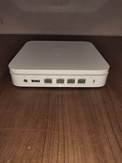 Apple A1408 Airport Extreme Base Station Wireless 802.11n Wifi Router