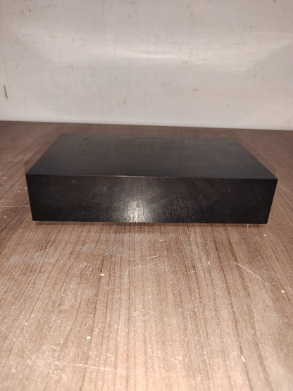 Lacie portable black External Hard drive - 2 TB