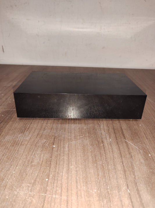 Lacie portable black External Hard drive - 2 TB