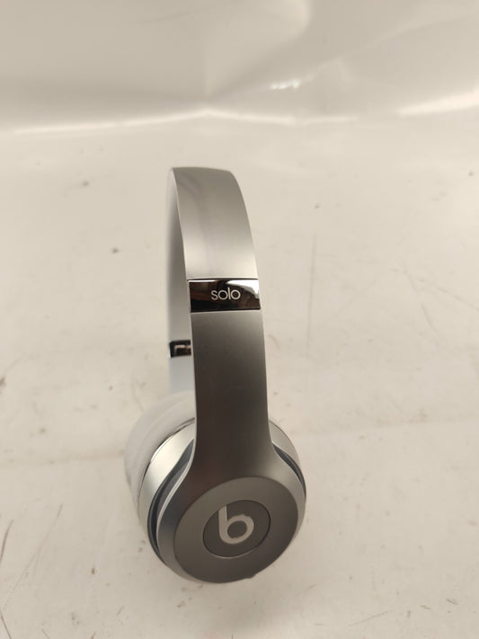 Beats Solo2 Wireless On-Ear Headphones White