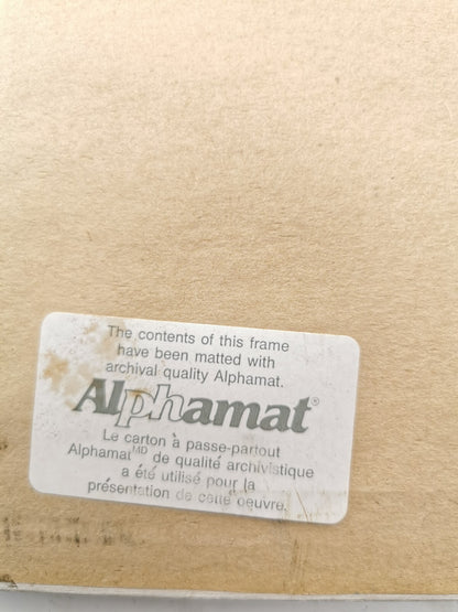 Early Light by Thornton Utz 1989