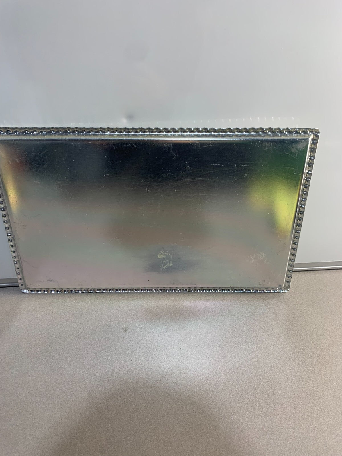 Vintage VICTORIA CANADA Tray