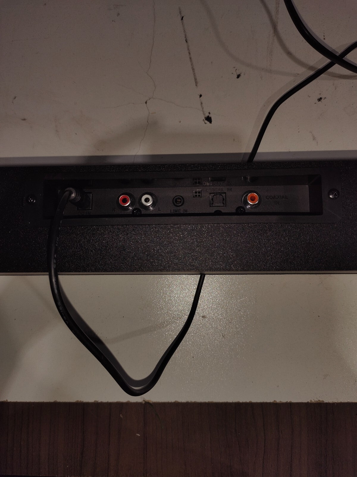 RCA RTS7010B  Home Theater Sound Bar with Bluetooth Complete - Black