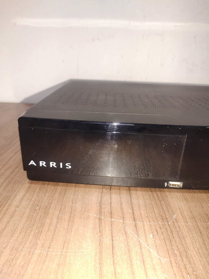 ARRIS Media Gateway Modem MG5225G/NA eSATA USB Cable Compatible