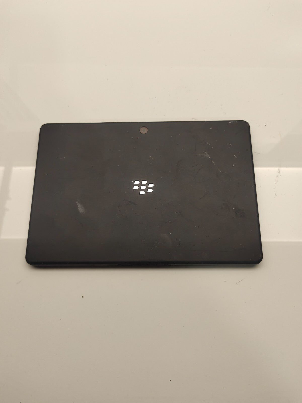 BlackBerry PlayBook 16GB Wi-Fi Unlocked Tablet 7" Black