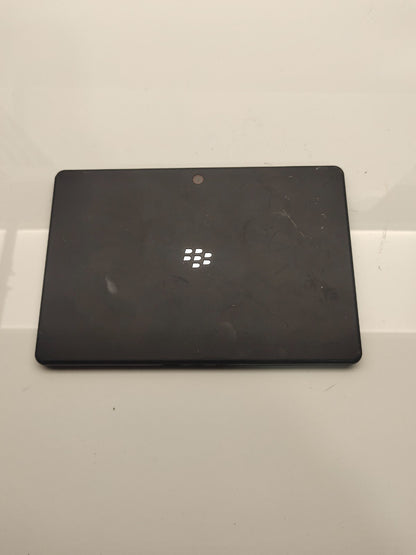 BlackBerry PlayBook 16GB Wi-Fi Unlocked Tablet 7" Black