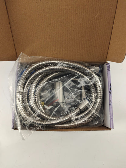 Faucet sprayer for Multiple Use