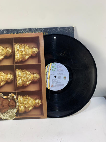 Cat Stevens- Buddha And The Chocolate Box 1974 A&M Records Vinyl LP