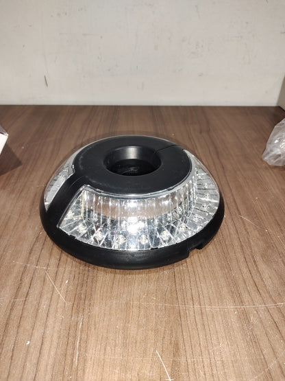 Life At Home LED Circle Umbrella Light