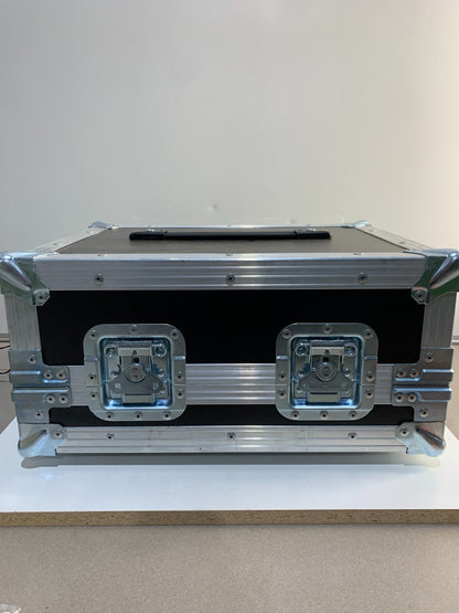 Drive Case for DJ Mixer or Similarly Sized Equipment