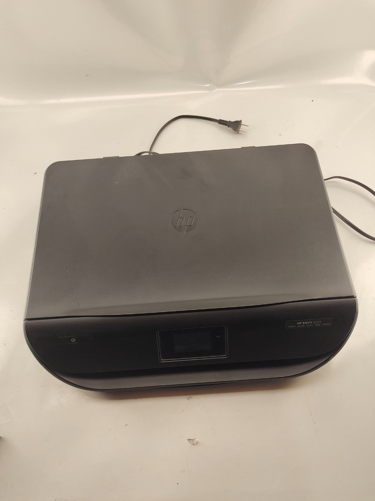 Envy 4520 4524 Wireless All-in-One Photo Printer with Mobile Printing