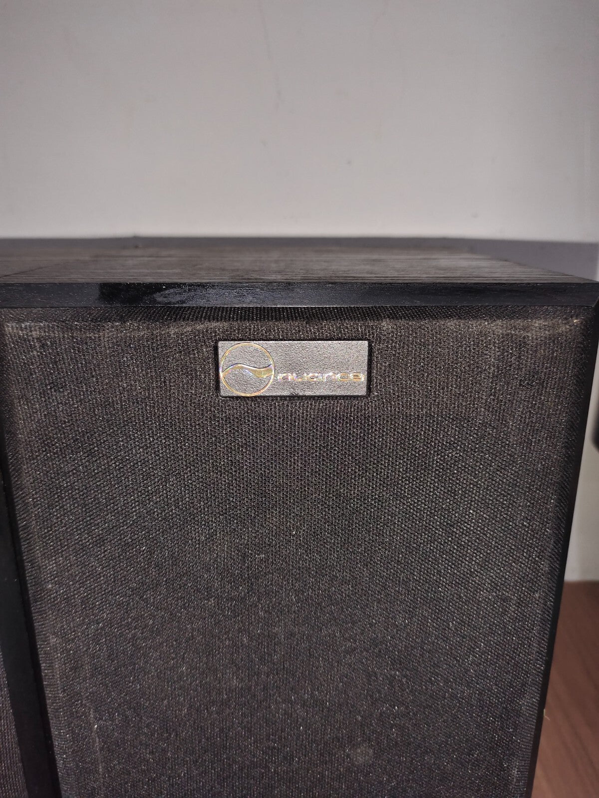Nuance Speakers Made In Canada