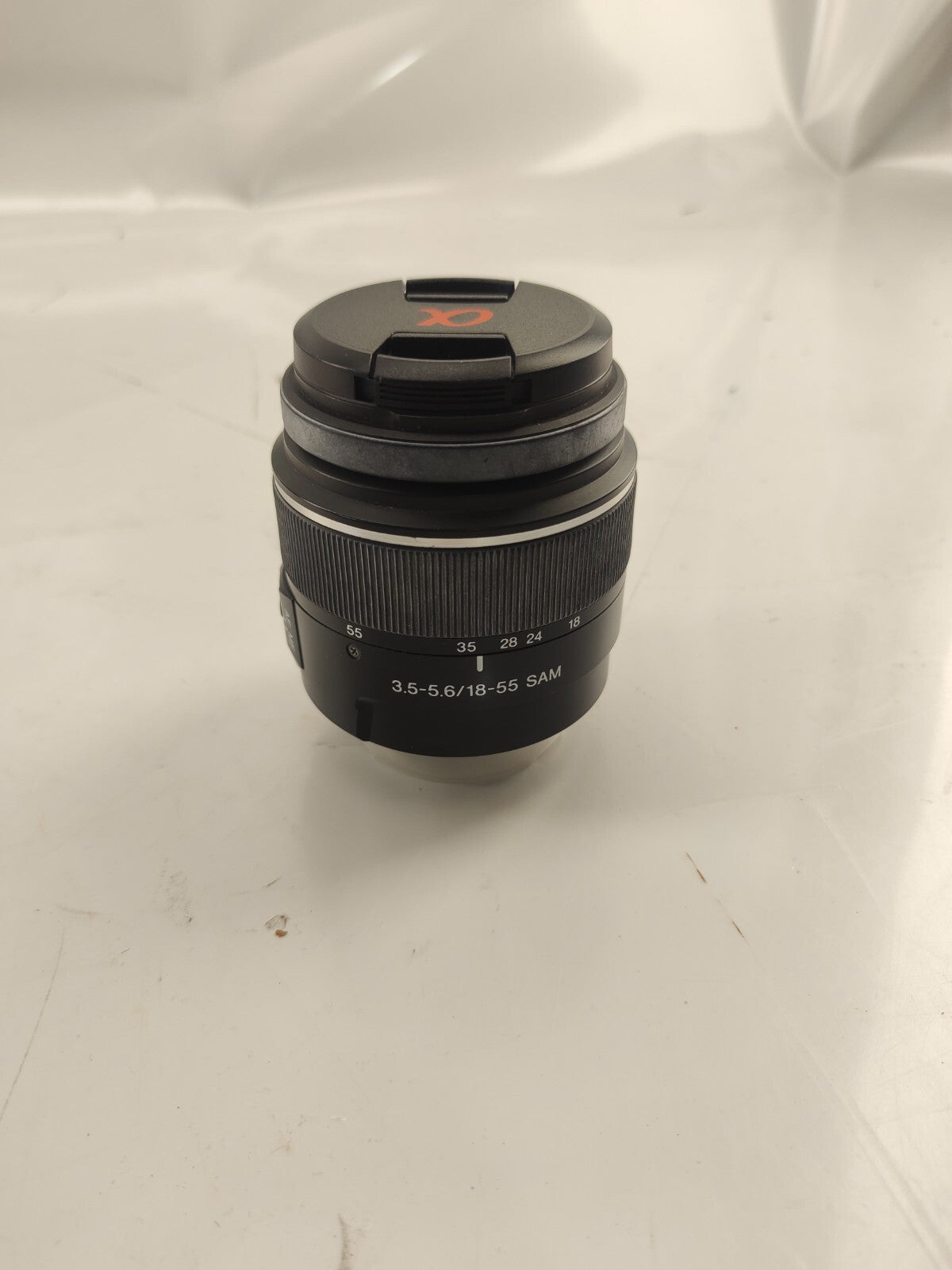 Sony DSLR SAL1855 Digital SLR Camera Lens 18-55MM
