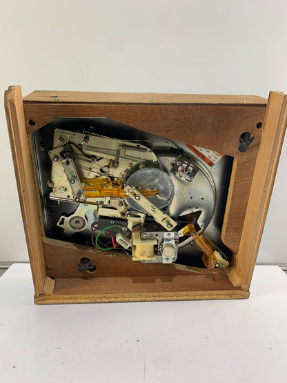 Glenburn Turntable Record Player For parts