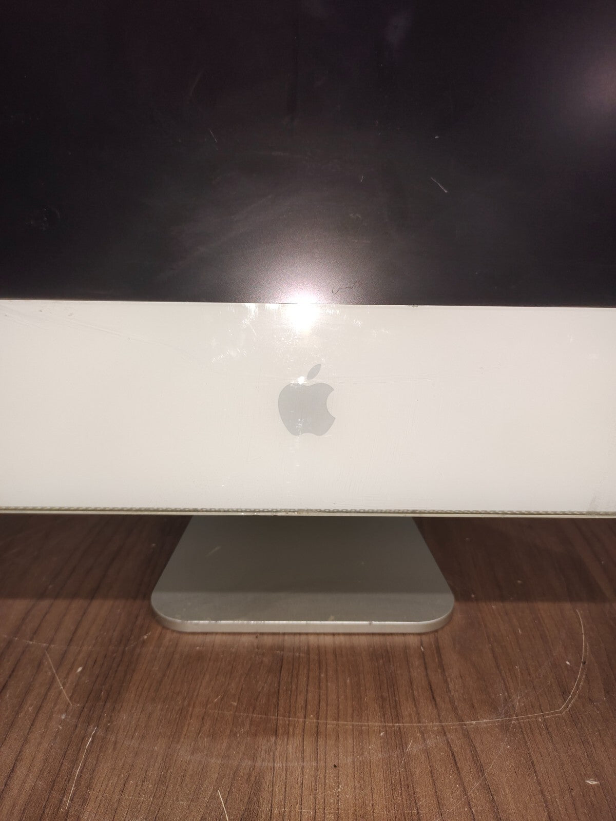 Apple iMac A1207 20" Desktop - MA589LL/A Intel Core 2 Duo