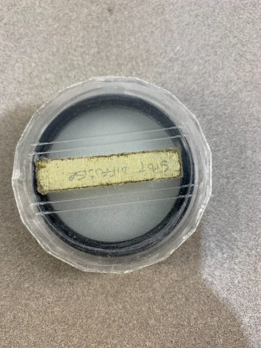 C-N.P.S. Spot-Soft 49mm Spot Glass Filter Japan