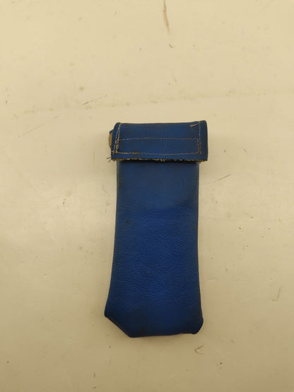 Vintage Automotive Compression Tester 300 Lbs Sq In No 3335