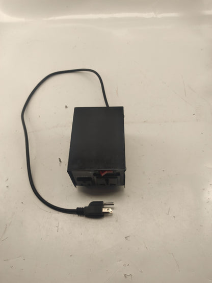 Power Bright VC100W Voltage Transformer 100 Watt Step Up/Down 110V - 220V