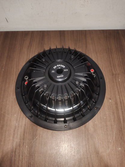 SoundStage Dual 4 Ohm - 500W Max, 300W RMS SS-SH300 - Speaker - 1