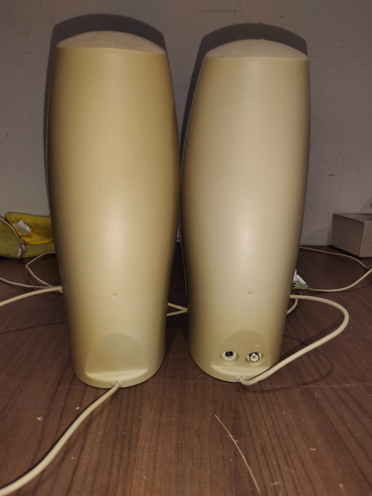 JBL Pro Computer Speakers Compaq 387766-001 401505-001