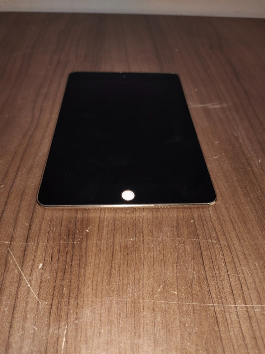 Apple iPad Mini 4, 16GB, WiFi A1538 7.9in - Gold
