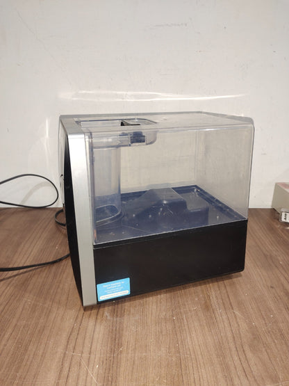 LEVOIT LV600HH Hybrid Ultrasonic Humidifier - Black