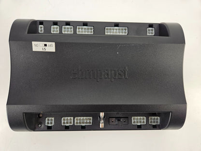 Ebmpapst Argus 900 Burner Control Unit 120VAC / 60Hz, Fuse 5AT