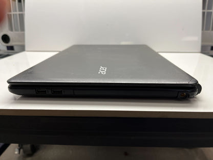 Acer Aspire E1-532-497 FOR PARTS
