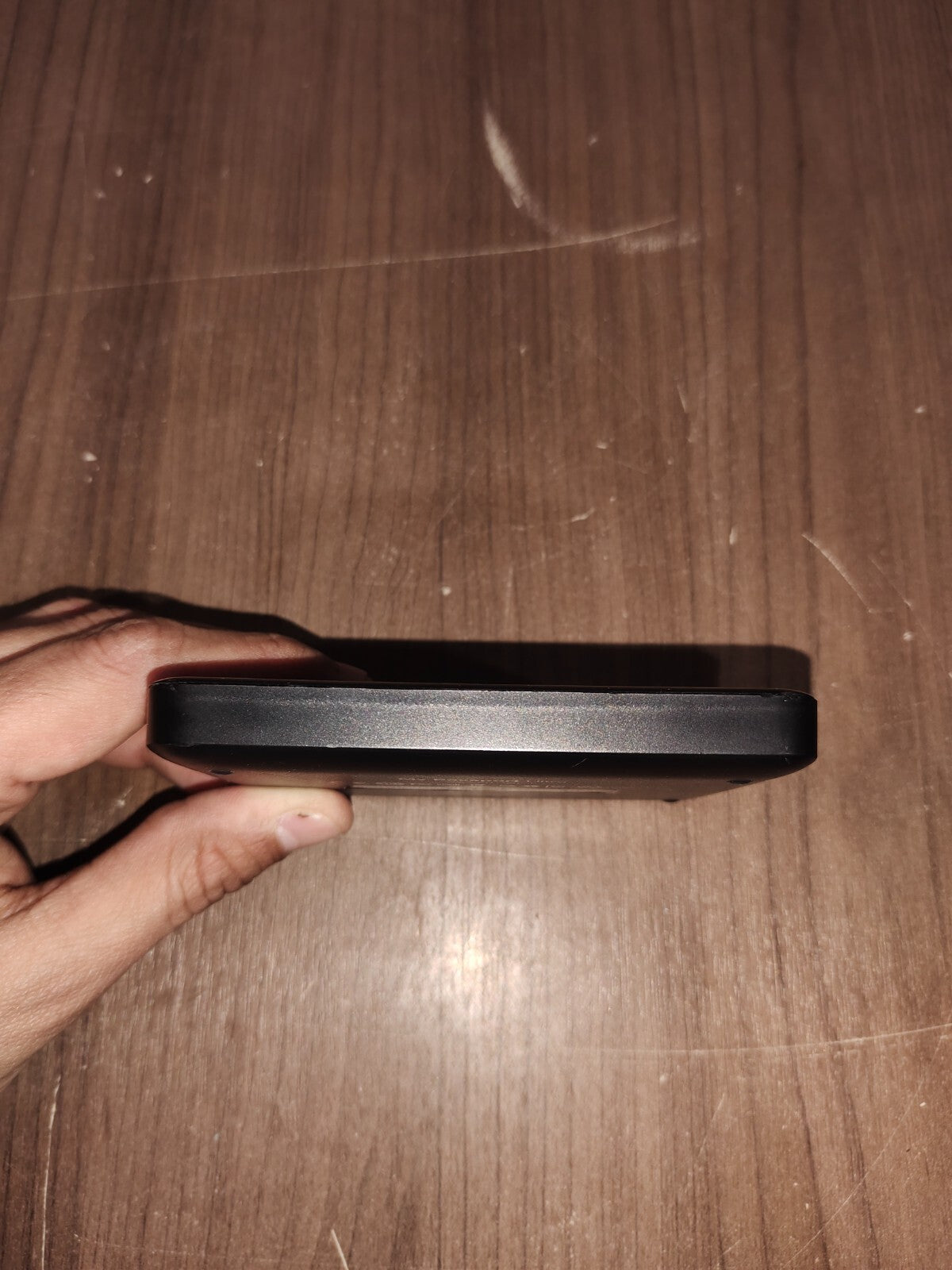 1TB WD My Passport Ultra USB 3.0 Secure Portable Hard Drive WDBGPU0010BBK