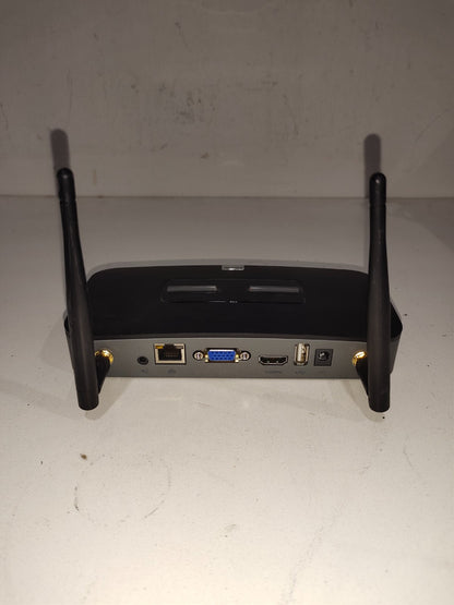 Barco ClickShare R9861008 Wireless Presentation System