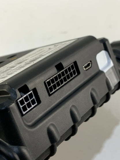 CalAmp VDK3641LA Telematics Solution -Advanced Vehicle Track & Fleet Management.