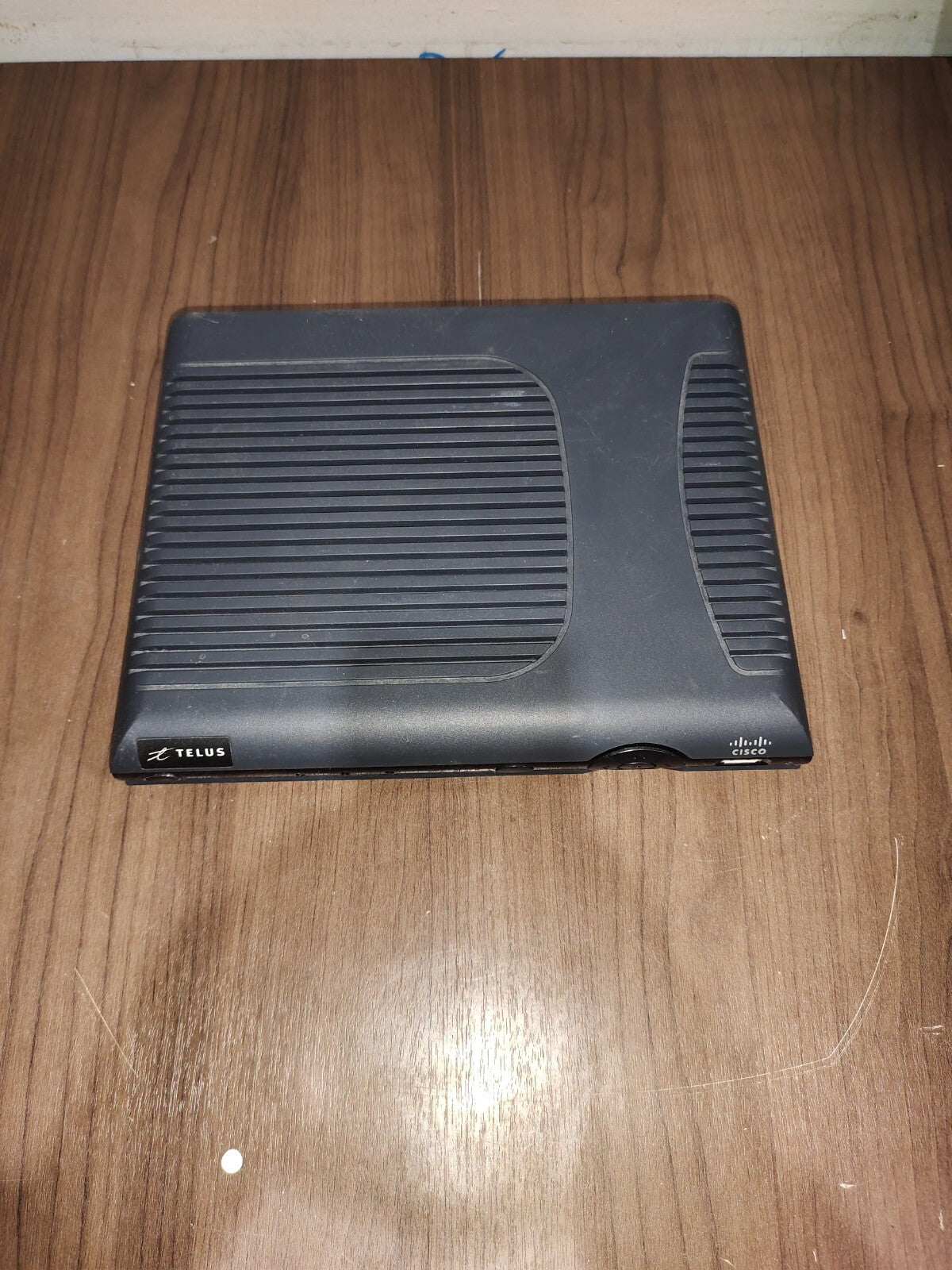 Cisco High Definition IPTV Set - Top 4027518 CIS330