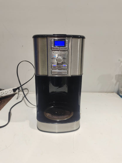 Cuisinart CBC 6500 Coffee Maker