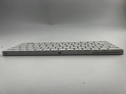 Apple Wireless Keyboard A1314 Bluetooth Keyboard , working w/One missing Key