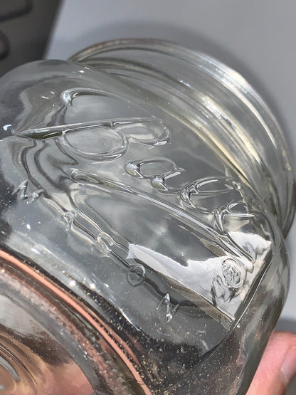 Coffee Grinder, Mason Jar