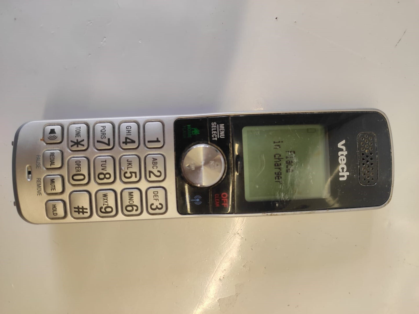 Vtech DS6321-2 DECT 6.0 Cordless Phone and Digital Answering System