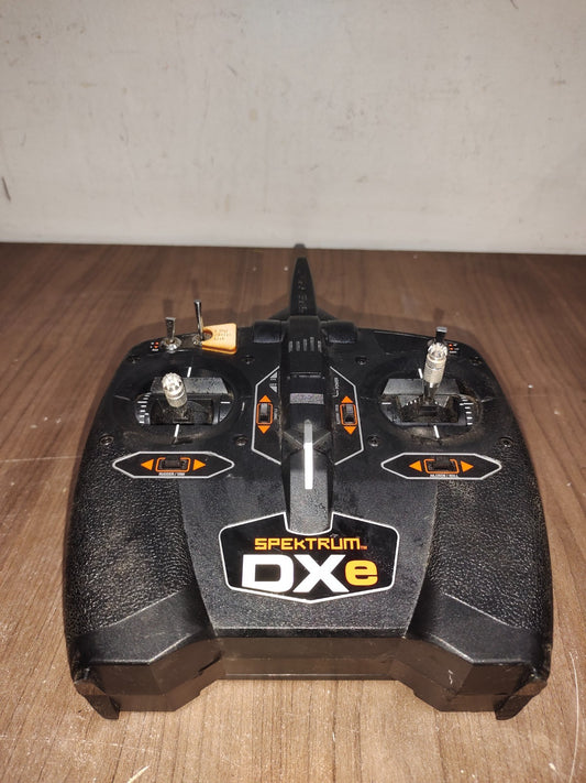 SPEKTRUM SPM1000/SPMR1000 Dxe transmitter - Only transmitter