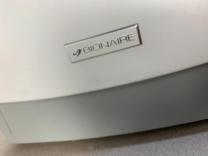 Bionaire Germ-Fighting Silver Technology Air Purifier BAP9700S