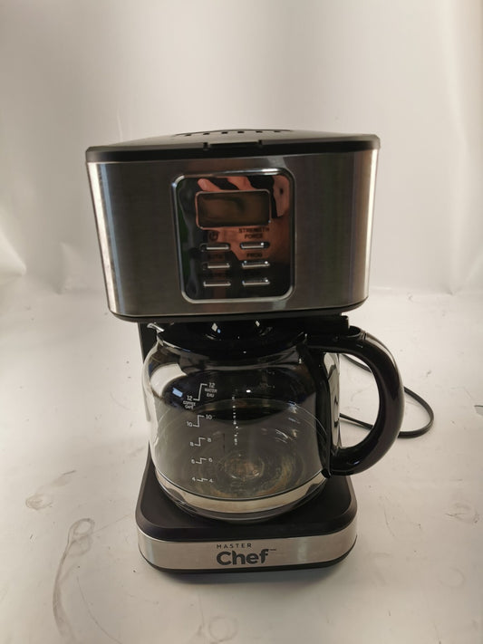 Coffee maker - MASTER Chef