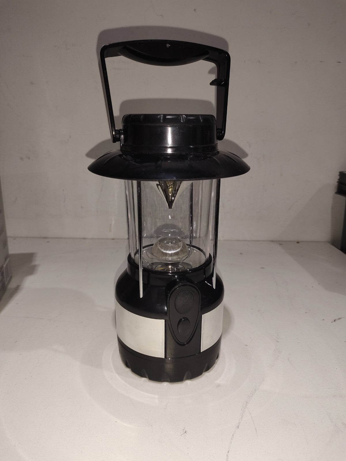 Defiant Camping And Hiking Light