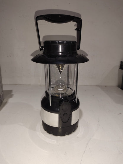 Defiant Camping And Hiking Light