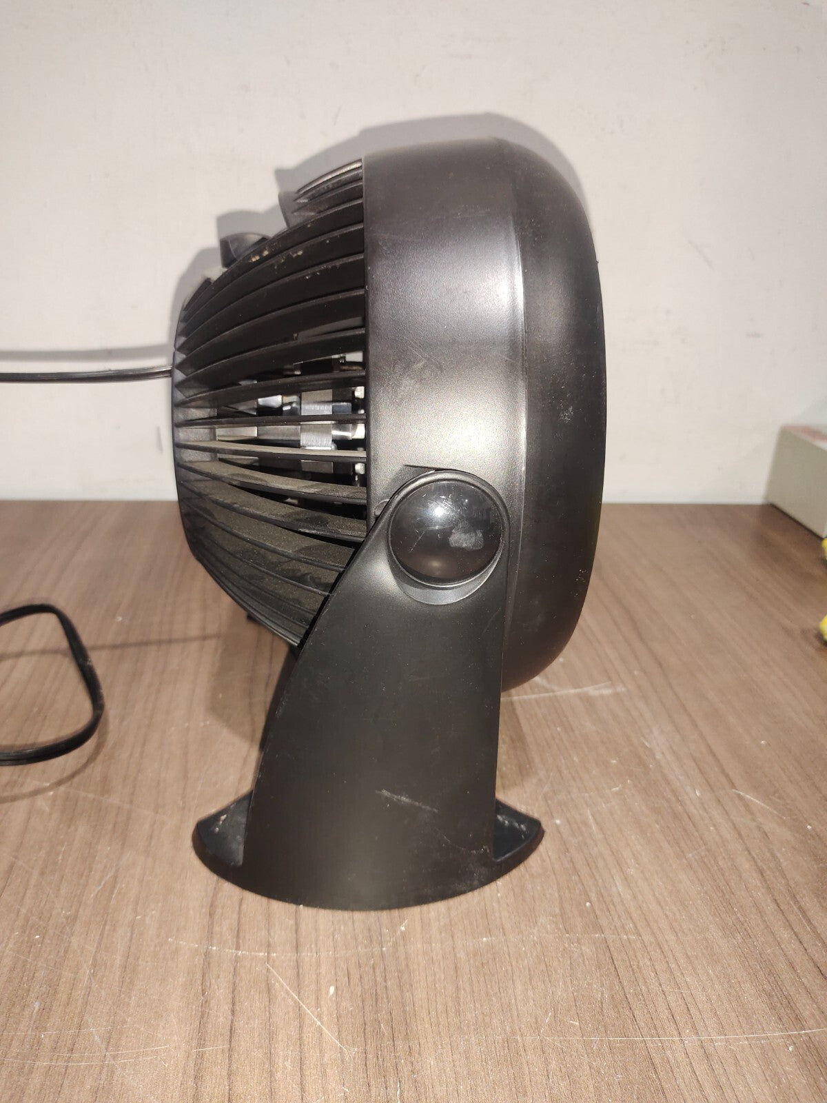 Honeywell TURBOFORCE POWER Air Circulator Table Fan Energetic HT900CV1