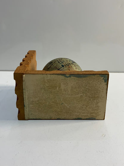 VINTAGE GLOBE...MADE IN ITALY