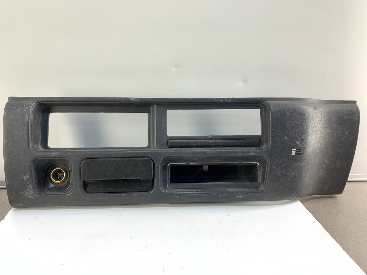 GMC W5500 TRIM OR COVER PANEL Dash Panel - Used