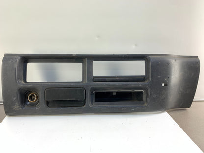 GMC W5500 TRIM OR COVER PANEL Dash Panel - Used