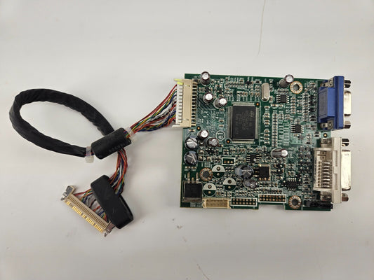Dell Monitor Display Video Display Board 715G2089-1