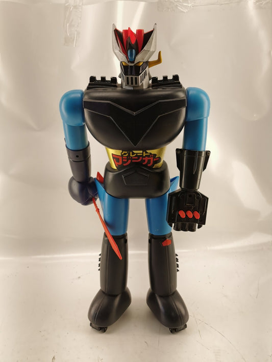 1978 Mattel Great Mazinga Shogun Warrior 23-1/2" Tall Made in Japan