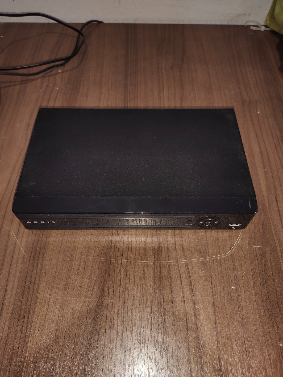 ARRIS MP2000NA Shaw Digital Cable Box - 1