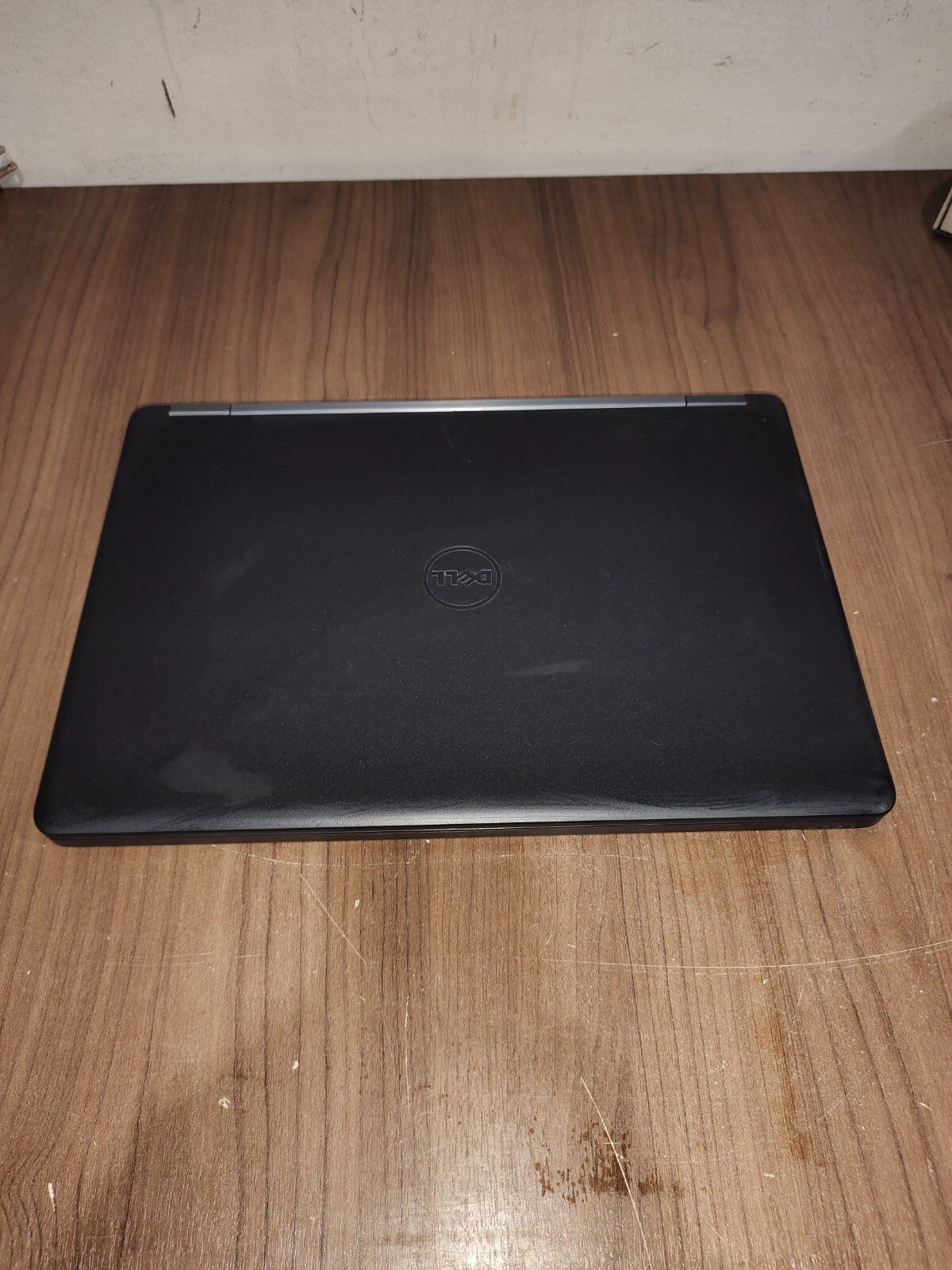 Dell Laptop Computer PC 14.1" Intel i5 16GB 256GB SSD - Latitude E5450