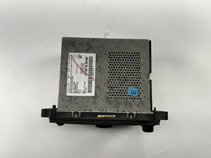 Chevy GMC Truck AM FM CD Radio w USB Aux mp3